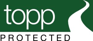 topp logo green